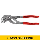 Knipex Pliers Wrench, 7 1/4-INCH, Black Finish New. Price: $96.99.