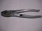 Craftsman 8 Inch Slip Joint Pliers 45361 Made Usa Vintage Used. Price: $17.95.