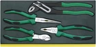 Stahlwille Tsc Tray Set For Pliers 96830622 With Psc. Tcs 6501-6602/4N New. Price: $218.58.