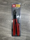 P2810KN Mac Tools Piece Knipex High Leverage Cutter Set New. Price: $165.00.
