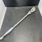 Gearwrench 81306P 1/2" Drive 120XP Flex Head Ratchet Used. Price: $58.99.