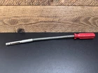 K-d Tools Flexible Shaft Corbin Hose Clamp No. 427 Vintage Made Usa Used. Price: $9.90.