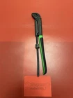 Snap On 17" Quick-adjust Pliers Wrench (green) PWZ2QAG. Used. Price: $127.19.