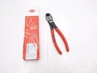Knipex High Leverage Diagonal Cutter 1/4" 74 01 180 New. Price: $40.00.
