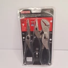 Nos Craftsman Usa 45419 Pc Pliers Set New. Price: $150.00.
