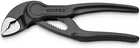 Knipex 87 100 Cobra Xs Water Pump Pliers New. Price: $37.14.
