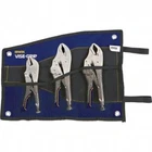 Irwin IRHT82591 Locking Pliers; Jaw Depth: 2.0802 (inch) New. Price: $82.68.