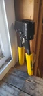 Thomas Betts Lrc Snap Seal Compression Crimper Tool T&b Cable Connector Seller. Price: $35.00.