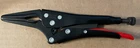Proto J286LNXL Long Nose Locking Mini Pliers, 6-29/32" New. Price: $19.99.