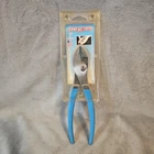 Channellock CNL-528 8-INCH Slip Joint Plier By Chanellock New. Price: $19.99.
