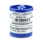 Time Shaver Tools Inc. TIM-SW01 Safety Wire New. Price: $35.23.