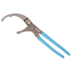 Channellock 215 Wr 1" Oil Filter Plier New. Price: $42.95.