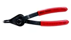 Blue-point Tools Usa Red Internal Retaining Ring Pliers PR32A Used. Price: $17.50.