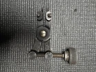 Blue Point Tool Retaining Lock Clip Snap Ring Pliers Brake Cylinder Cv Joint Used. Price: $30.00.