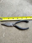 Craftsman #4508 Needle Nose Pliers Used. Price: $19.95.
