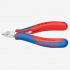 Knipex 4.5" Electronics Diagonal Cutters Pointed Mini-head W/ Small Bevel Mult New. Price: $80.64.