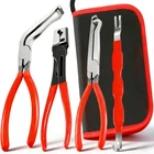 Automotive Terminal Plug Removal Tool Kit Electrical Disconnect Pliers 37960 New. Price: $25.26.