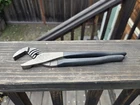 Craftsman Usa 9-1/2" Arc Joint Pliers 45381 Used. Price: $21.99.