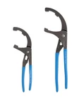Channellock OF-2 2PC Oil Filter Pvc Pliers Set 9 12-INCH Made Usa New. Price: $89.99.