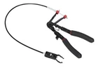 Lisle 35070 Button Connector Pliers New. Price: $75.46.