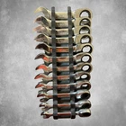 Matco Stubby Ratcheting Wrench Set 8MM-19MM 12PC New. Price: $157.24.