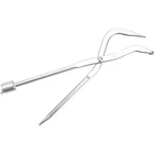 Performance Tool W175 Brake Spring Pliers, Drum Silver New. Price: $23.99.