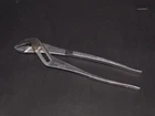 Craftsman Pliers Wf 45375 11" Slip Joint Vintage Usa Used. Price: $24.99.