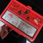 Mac Tools Retaining Ring Plier Set Convertibles - PK1250 Used. Price: $250.00.