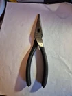 Craftsman Usa 45103 8'' Long Needle Nose Pliers Used Condition. Price: $30.00.