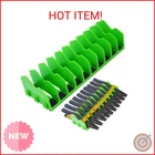 Ziopetru Organizer Rack, 10-SLOT Pliers For Tool Box Drawer, New. Price: $13.28.