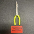 Snap-on Tools Usa New Hi Viz Soft Grip 8" Duck Bill Pliers 61CFHV. Price: $60.00.
