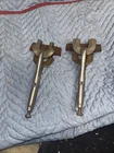 2-VINTAGE Petersen Dewitt Vise-grip 9R Locking Welding Clamp Pliers Pat Usa Used. Price: $24.99.