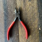 Utica R-2291 Long Nose Pliers (usa) Used. Price: $9.99.