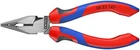 Knipex 08 22 145 Needle Nose Combo Pliers Multi Component Grip 8.25IN New. Price: $49.05.