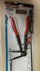 Performance Tool Hose Clamp Pliers New. Price: $45.00.