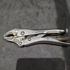 Blue Point BLP5 Jaw Locking Pliers Used. Price: $20.15.