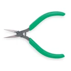 L4GN In Weller(r) Xcelite(r) Needle Nose Plier Ergonomic Handle New. Price: $23.75.
