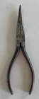 Vintage Williams Tools No. 76 Long Needle Nose Pliers, 6", Usa Used. Price: $9.50.