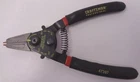 Craftsman Professional Usa 47397 Snap Ring Pliers, With Tips. Working Fine. Used. Price: $20.00.