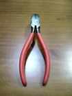 Crescent Tool Co. 888-6 Bent Needle Nose Pliers Used. Price: $17.95.