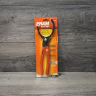 Fram Sure Grip Universal Oil Filter Pliers 2.5" To 4.25" Heavy Duty FW401 New. Price: $25.00.