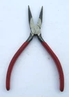 Snap-on 6" Needle Nose Pliers 95C? Made In U.s.a. Used. Price: $32.99.
