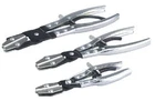 Stinger Hose Pinch-off Pliers Set 3 Pc. OTC-4510 New. Price: $84.70.