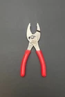 Brand New Snap-on 6" Combination Slip Joint Pliers 46ACF. Price: $45.00.