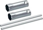 Uxcell 16MM Universal Ignition Spark Plug Spanner Wrench Socket 2 Pcs New. Price: $12.30.