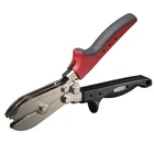 Malco C5R Crimping Pliers For Round Duct Stove Pipe Ergonomic Red Handles New. Price: $58.19.