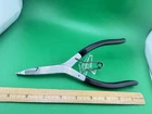 Vintage Craftsman External Snap-ring Pliers Excellent Usa 46948 Used. Price: $29.95.