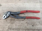 Mac Tools Self-gripping Cobra Pliers 7" Knipex P7C Used. Price: $59.99.