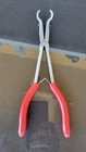Mac Tools P11LRGLA Long-reach Gripping Pliers 11" ( 3/4") Used. Price: $29.87.
