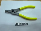 Snap-on Tools Usa New Hi-viz Tip .070 Ring Pliers SRPC7090HV. Price: $30.00.
